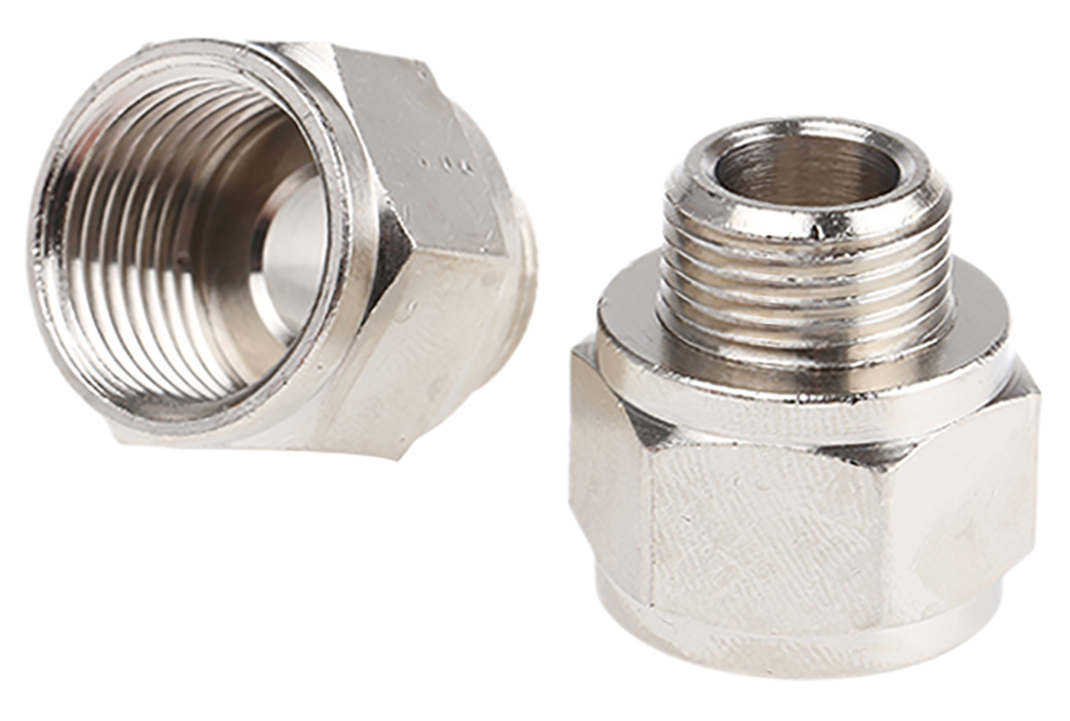 Male/Female Thread Adapter